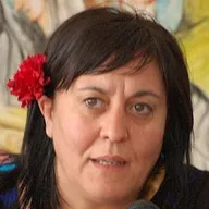 Uxía's voice - Text to Speech AI