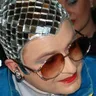 Verka Serduchka AI Voice
