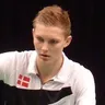 Viktor Axelsen AI Voice