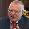 Vladimir Zhirinovsky AI Voice