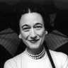 Wallis Simpson AI Voice