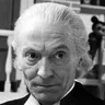 William Hartnell AI Voice