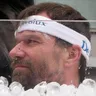 Wim Hof AI Voice