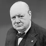 Winston Churchill AI Voice