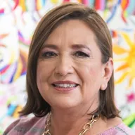 Xóchitl Gálvez's voice - Text to Speech AI