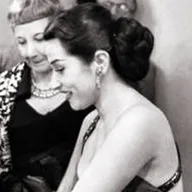 Yma Sumac's voice - Text to Speech AI