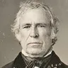 Zachary Taylor AI Voice