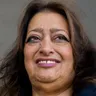 Zaha Hadid AI Voice