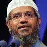 Zakir Naik AI Voice